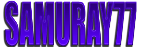 SAMURAY77 Logo
